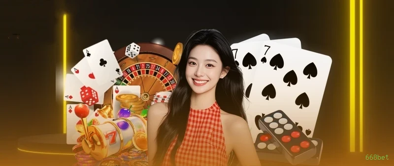 668bet