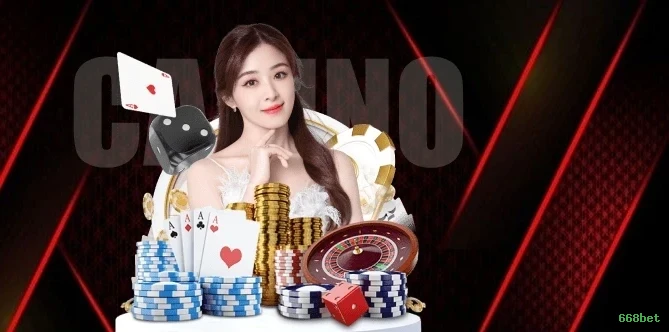 668bet