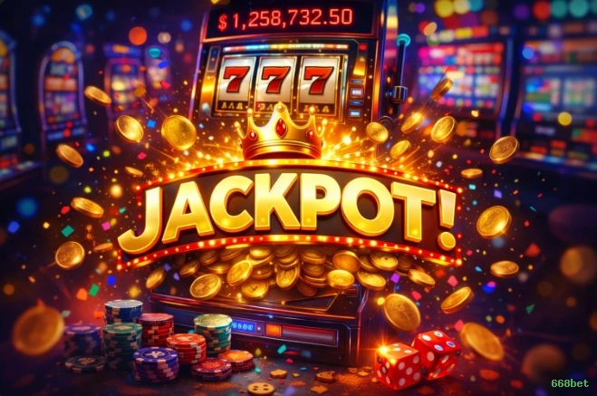 668bet