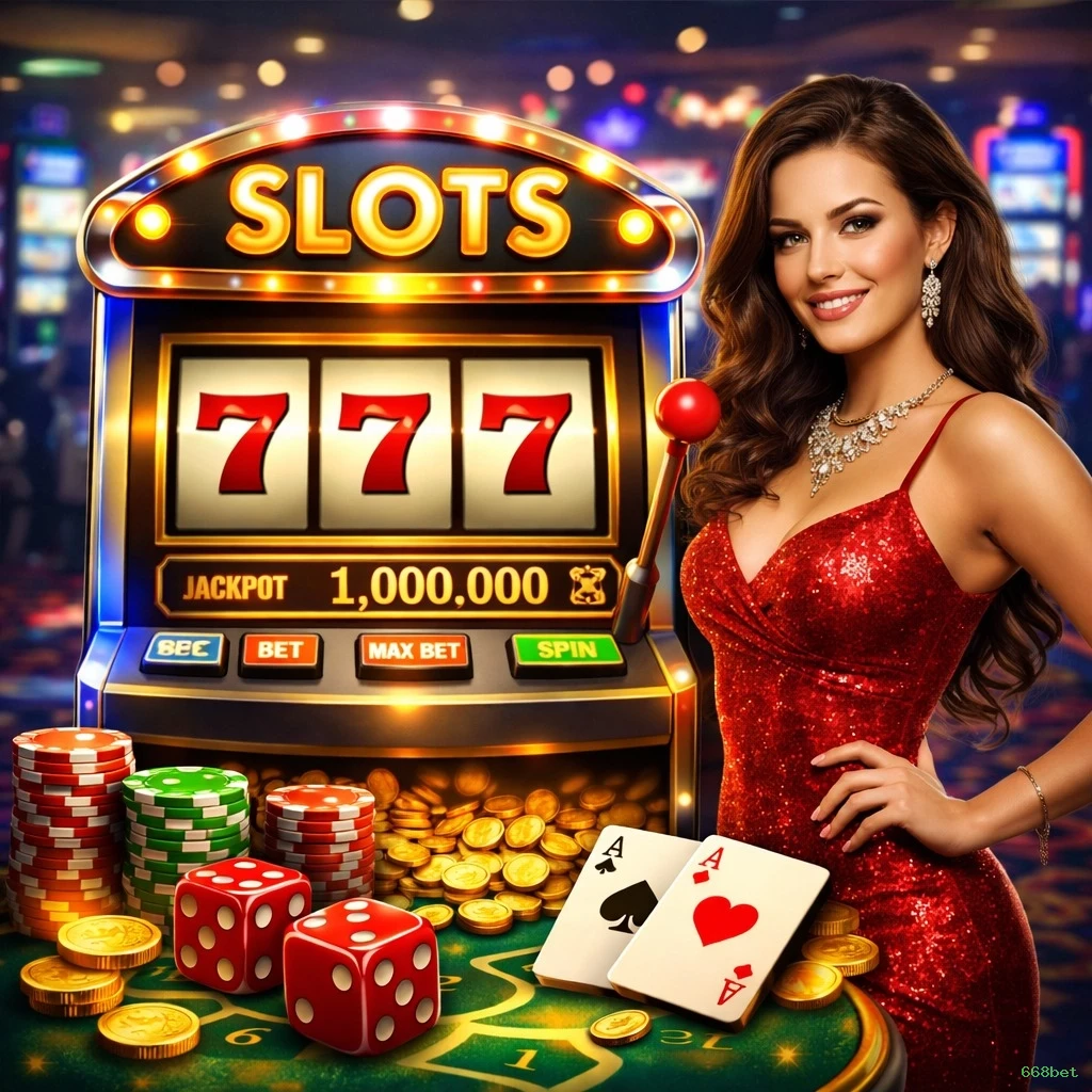 668bet