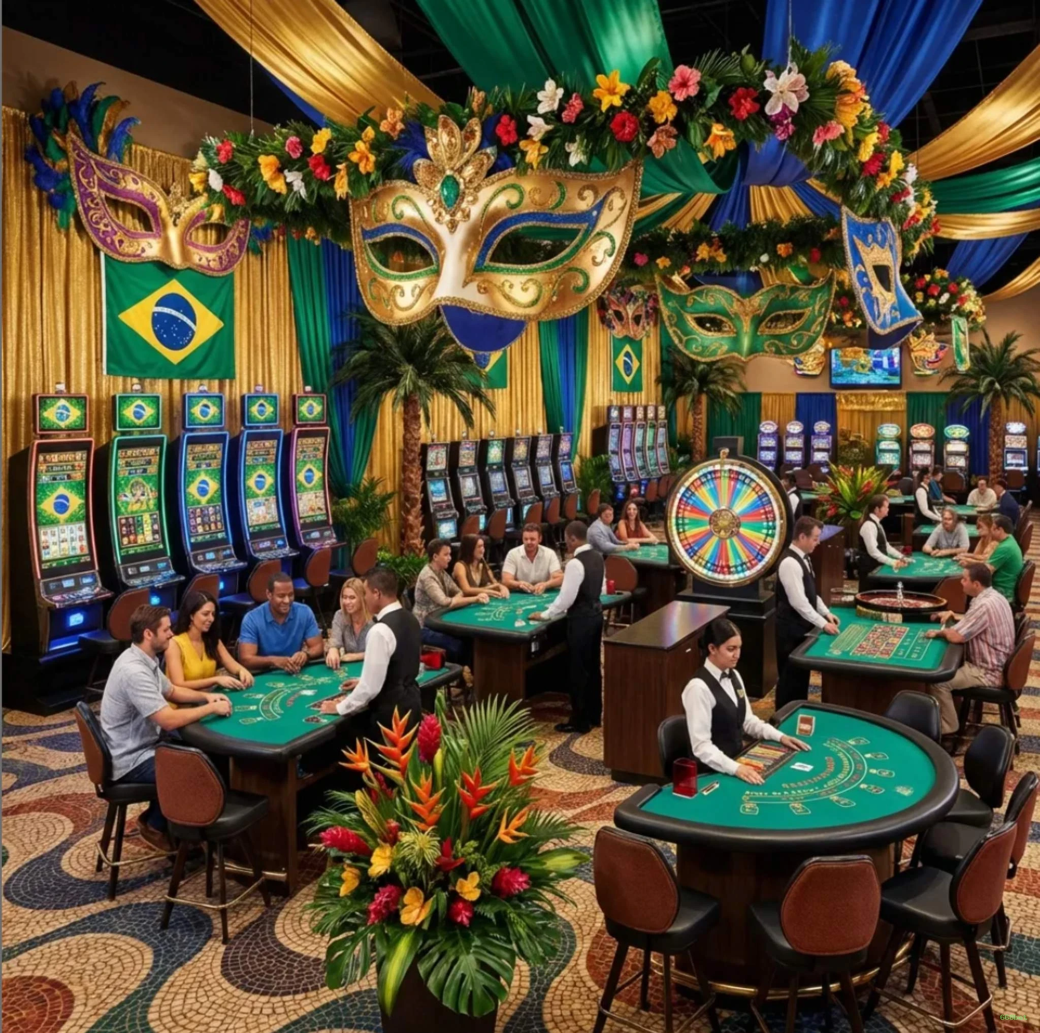 668bet
