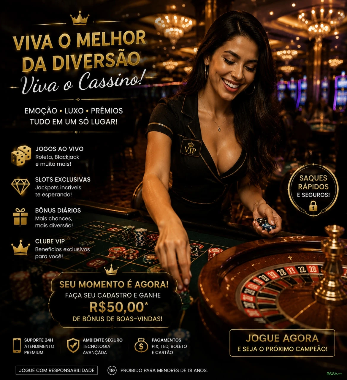 668bet