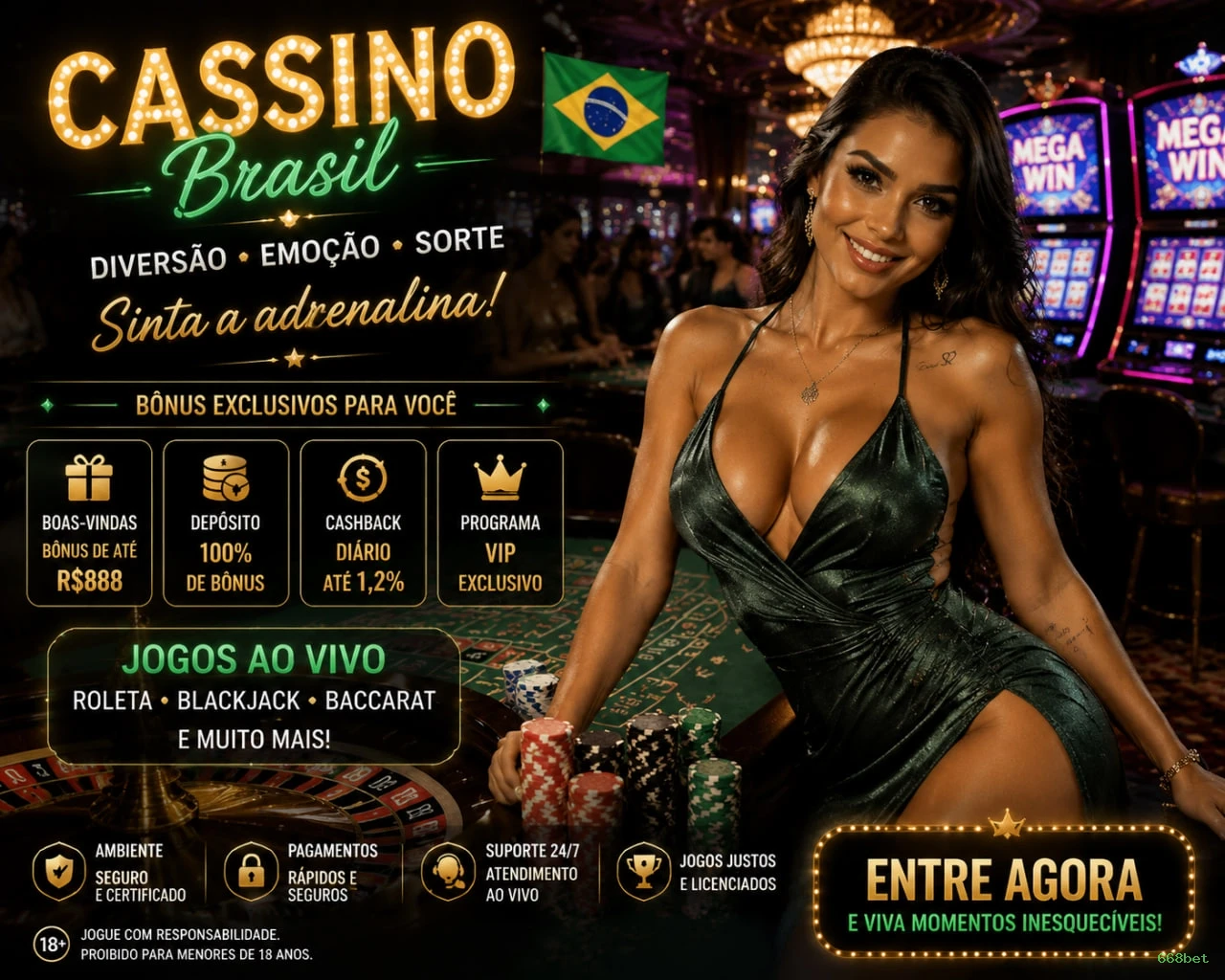 668bet