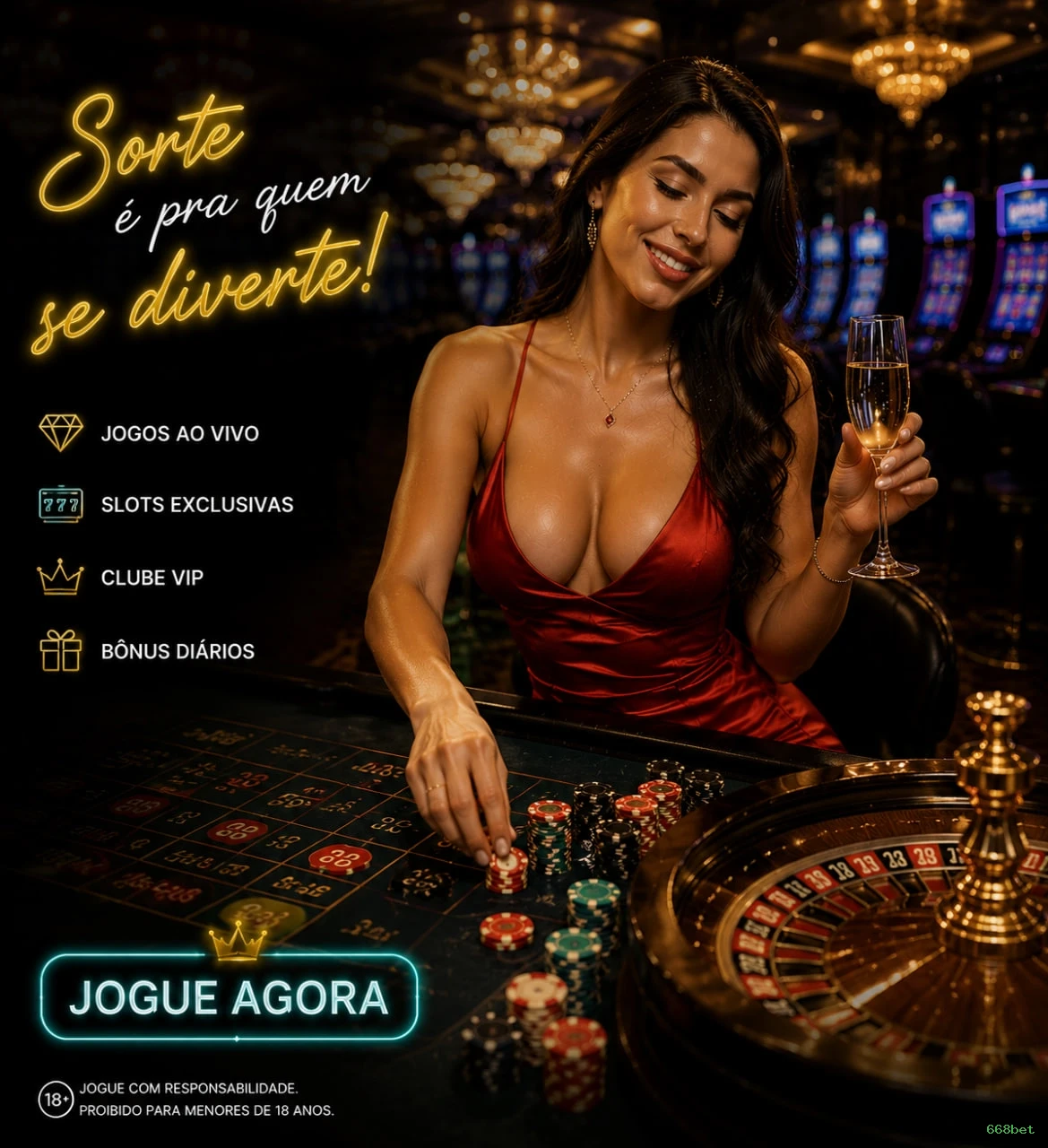668bet