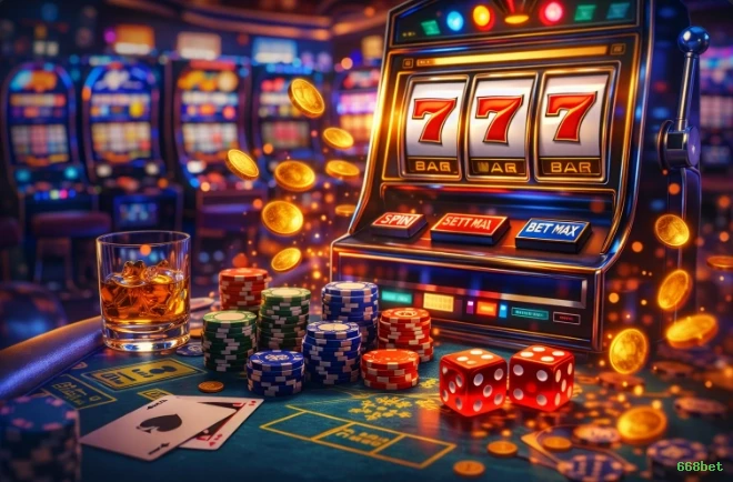668bet