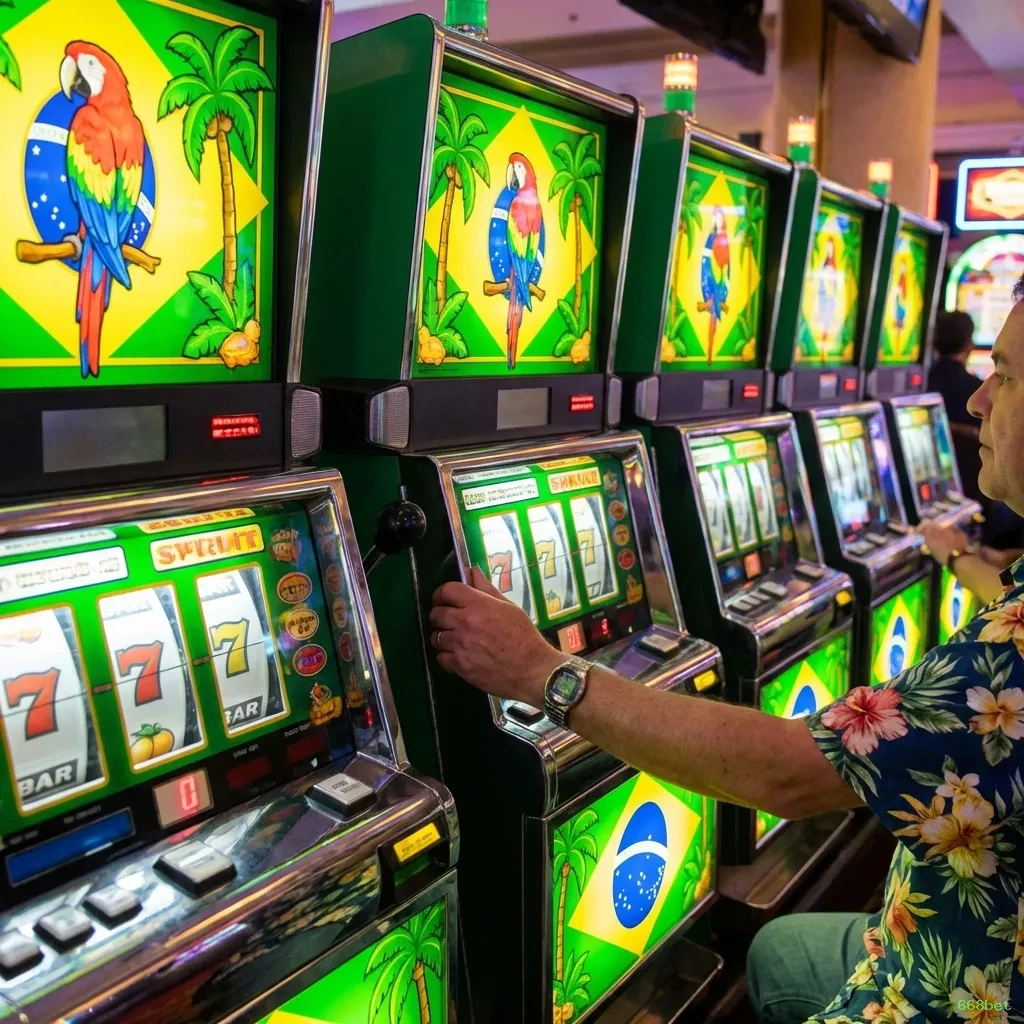 668bet