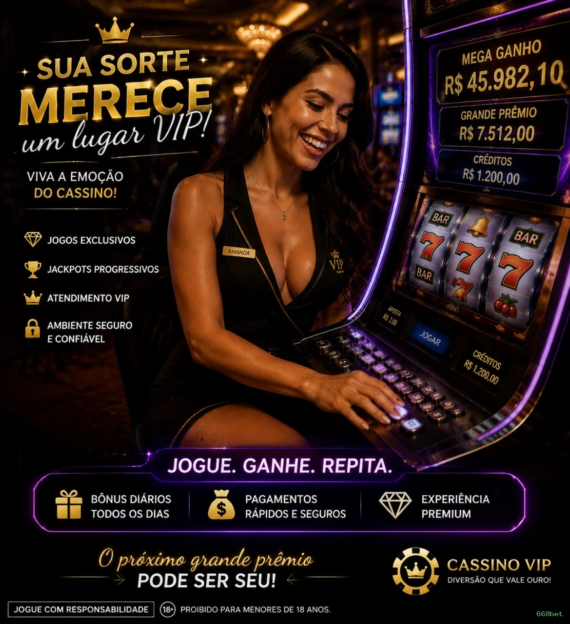 668bet
