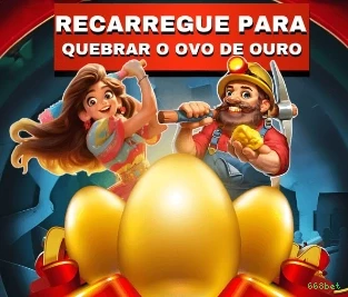 Imagem promocional da 668bet