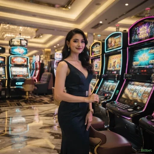 668bet