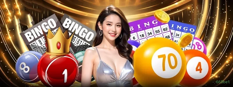 668bet