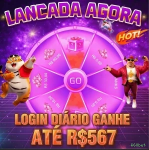 668bet
