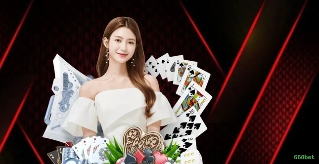 668bet