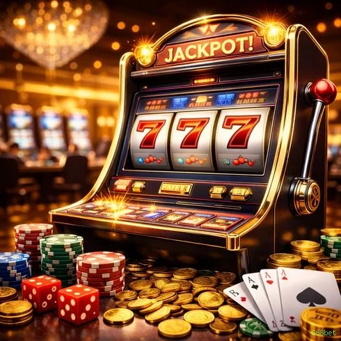668bet