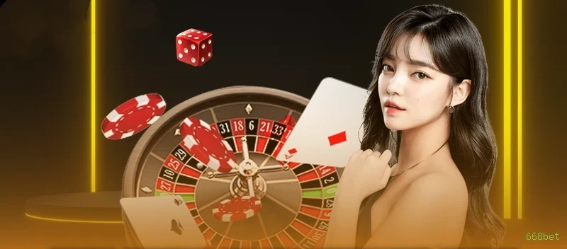 668bet